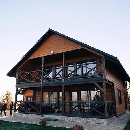 Перлина Буковини Lipovans Exterior photo
