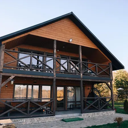 Перлина Буковини Lipovans Exterior photo