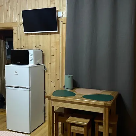Перлина Буковини Lipovans Exterior photo